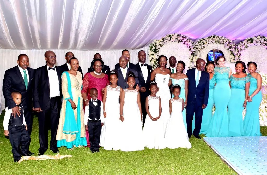 President Museveni pays tribute to the freedom fighters for liberating Uganda