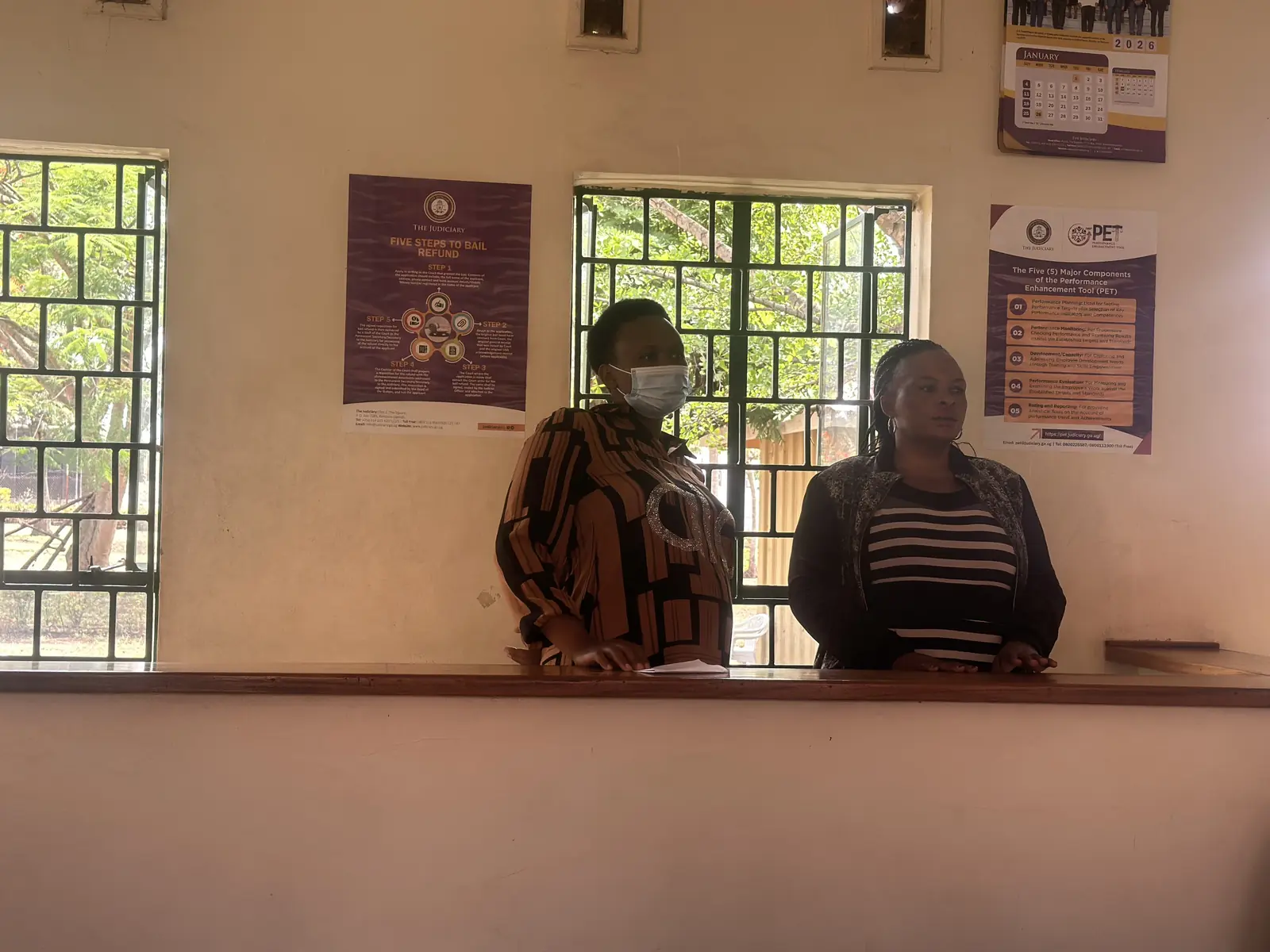 Government Intensifies Crackdown On PDM Extortion As Arrests And Prosecutions Progress In Kasese, Kiryandongo And Entebbe