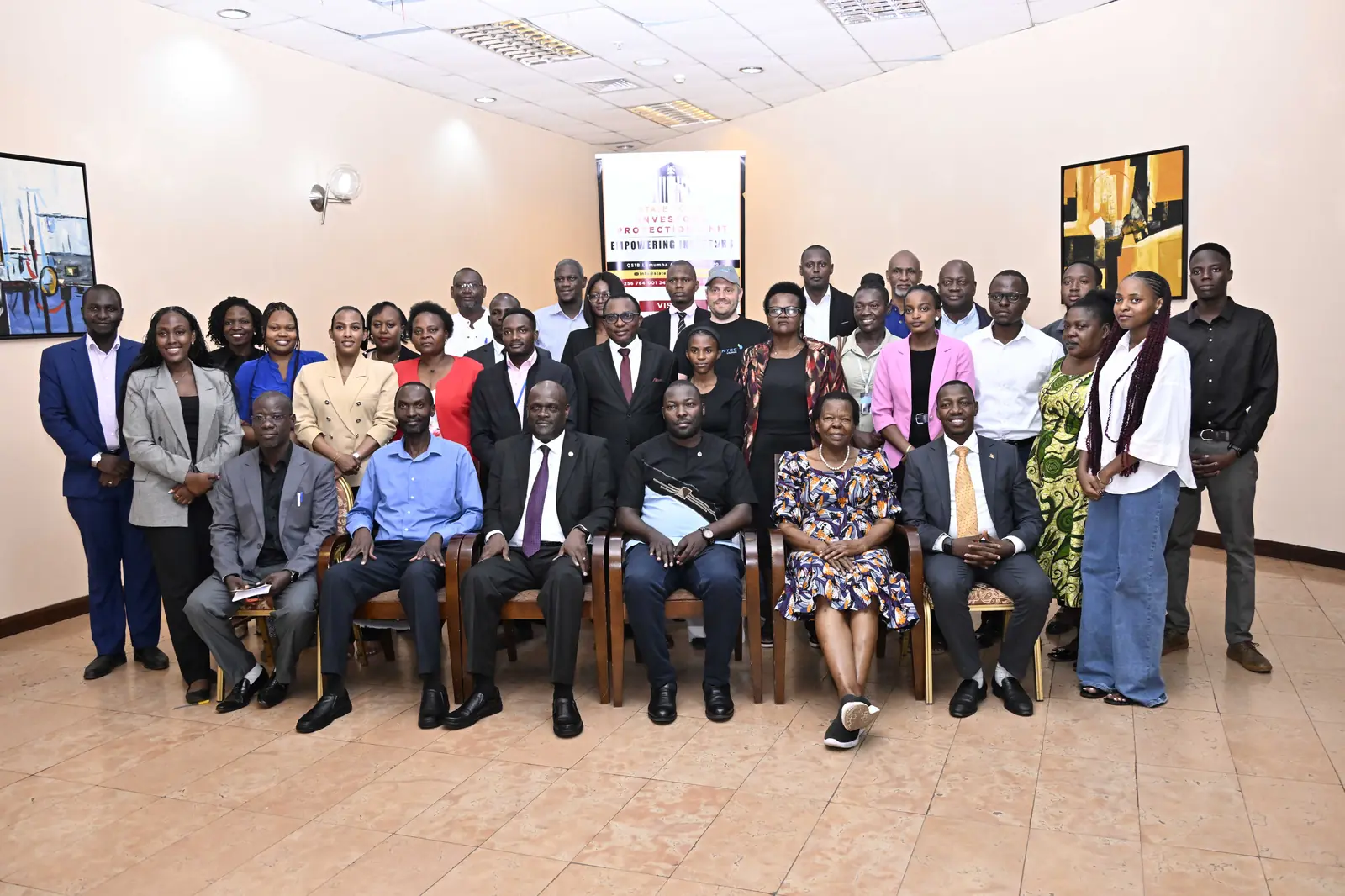 Government, Avocado Value Chain Stakeholders Hold Discussions To Unlock Uganda’s Export Potential