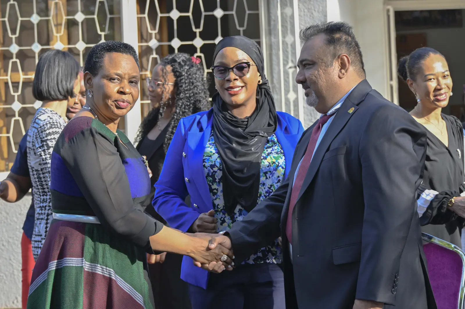 SHIPU Hosts Investors For Dialogue To Strengthen Uganda’s Investment Climate