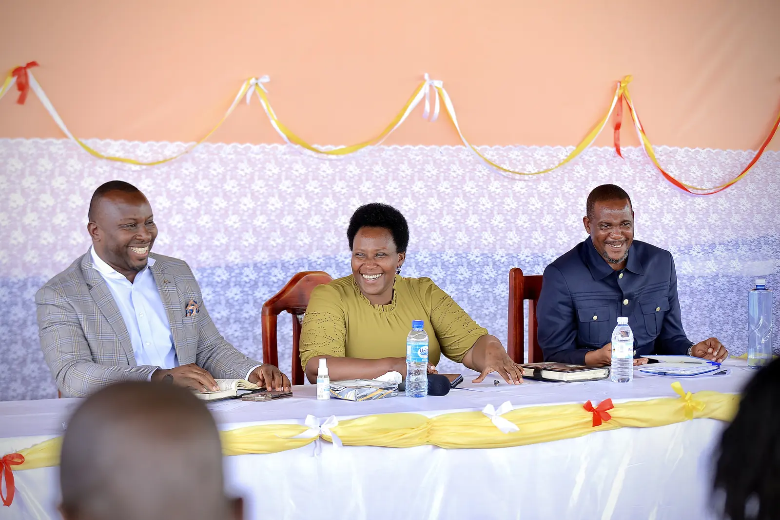 President Museveni Commended For Skilling Initiative As State House Announces New Hub In Busoga
